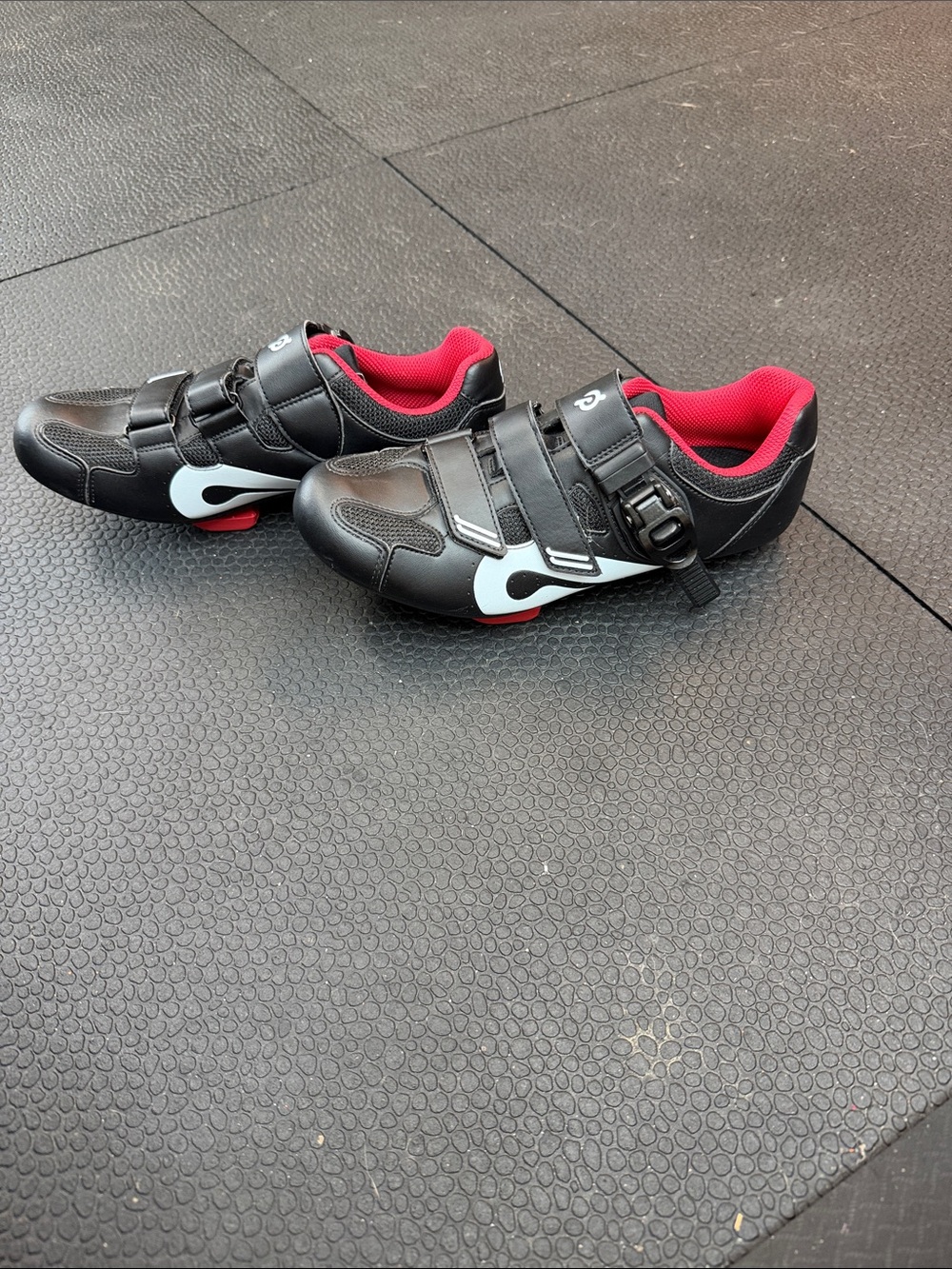 Peloton Cycling Shoes